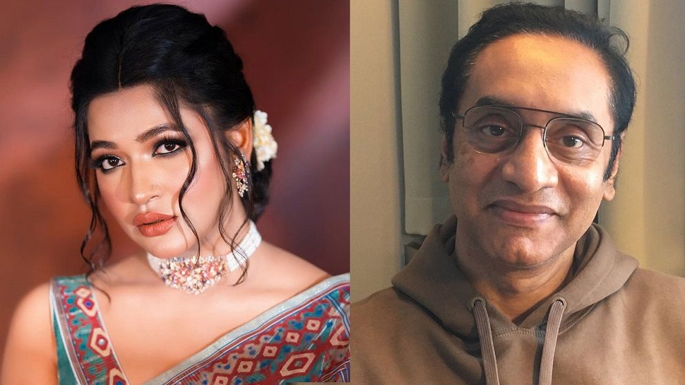 বাঁধনকে নিয়ে যা বললেন পিনাকী