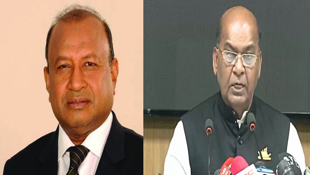 সাবেক মন্ত্রী তাজুল ও প্রতিমন্ত্রী মহিববুরের ব্যাংক হিসাব জব্দ