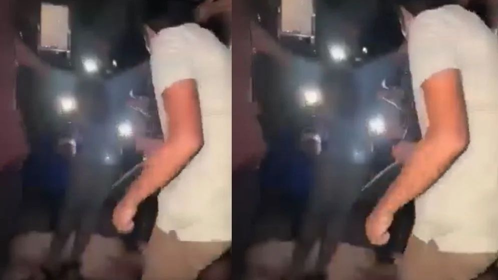 নেচে-গেয়ে যুবককে পিটিয়ে হত্যা : ৩ ‘খুনি’ গ্রেপ্তার