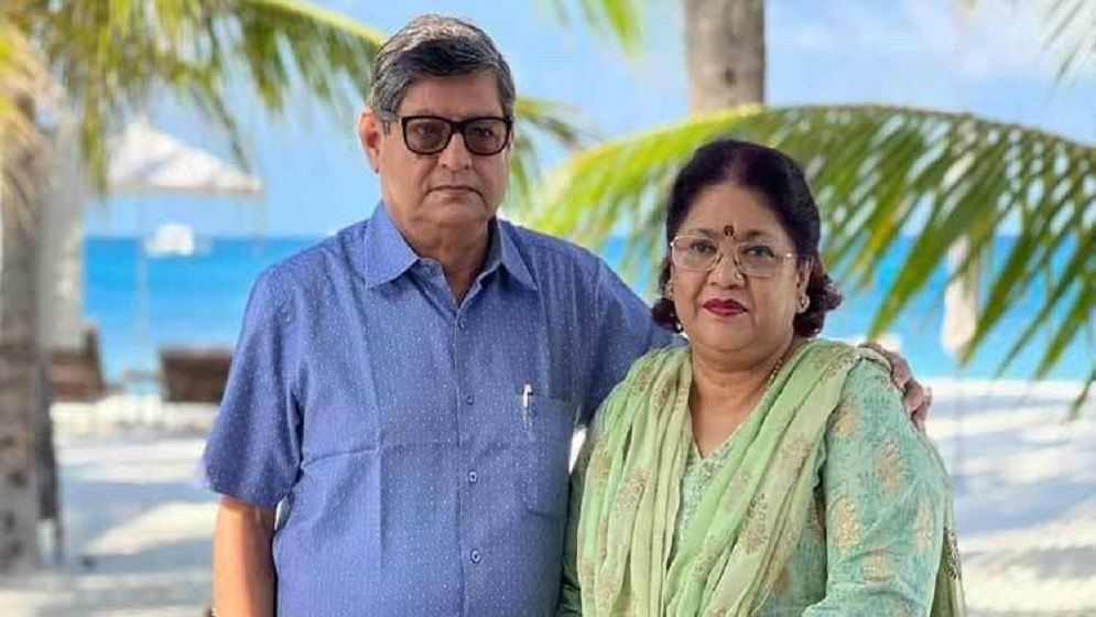 সাবেক গণপূর্তমন্ত্রী ও তার স্ত্রীসহ ১৯৫ জনের নামে হত্যা মামলা