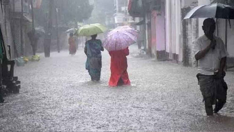 দুঃসংবাদ দিলো আবহাওয়া অধিদপ্তর 