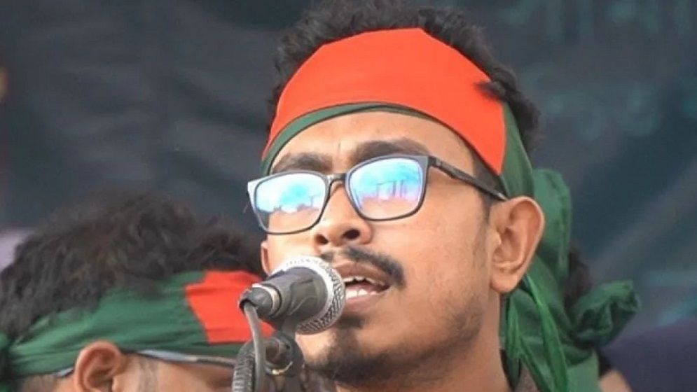 ৩৬ জুলাইয়ের মহাবিজয়ে সবার অবদান ছিল: ঢাবি শিবির সভাপতি