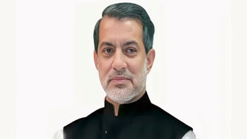 সাবেক এমপি ফজলে করিম চৌধুরী আটক