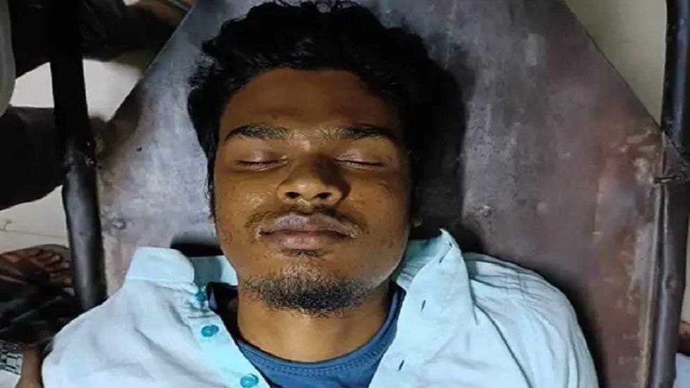 নিখোঁজের ৬ দিন পর বৈষম্যবিরোধী শিক্ষার্থীকে অচেতন অবস্থায় উদ্ধার