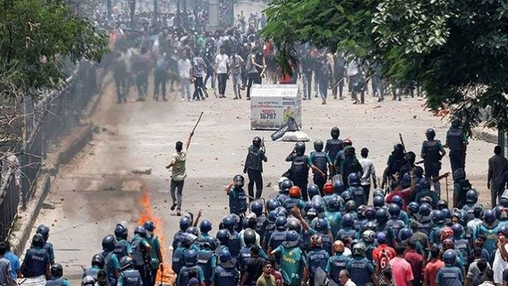 বৈষম্যবিরোধী ছাত্র আন্দোলন: শহীদদের নাম নিবন্ধন ও তথ্য সংশোধন করবেন যেভাবে