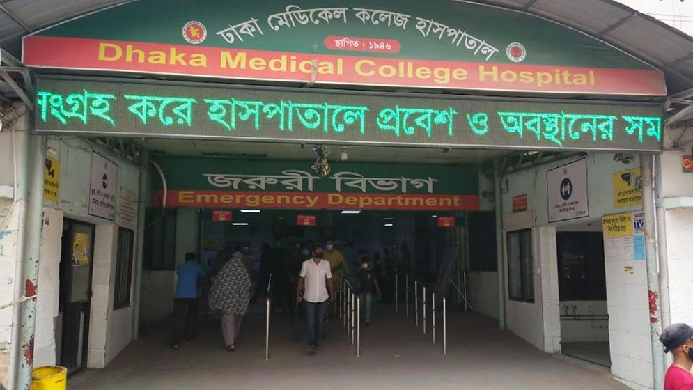 রাজধানীর মোহাম্মদপুরে সংঘর্ষে নিহত ২