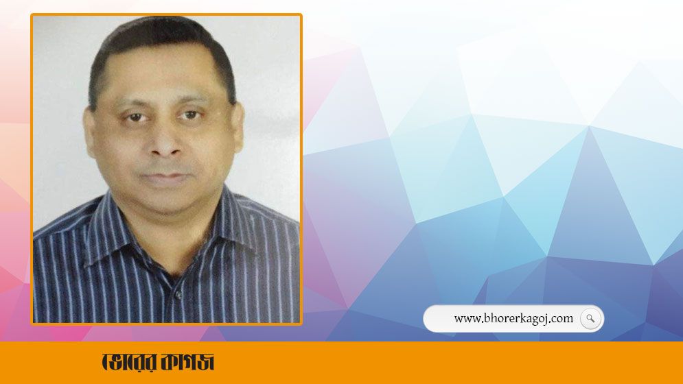 ডিএমপির ডিবির নতুন প্রধান রেজাউল করিম মল্লিক