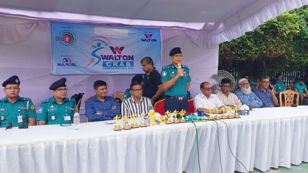 কারামুক্ত সন্ত্রাসীরা নতুন অপরাধে জড়ালেই ব্যবস্থা: ডিএমপি কমিশনার 