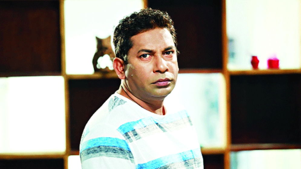 এবার গোয়েন্দা চরিত্রে মোশাররফ