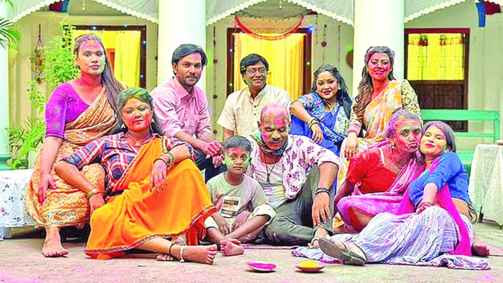 ৪০০ বছরের পুরনো যৌনপল্লীর গল্প