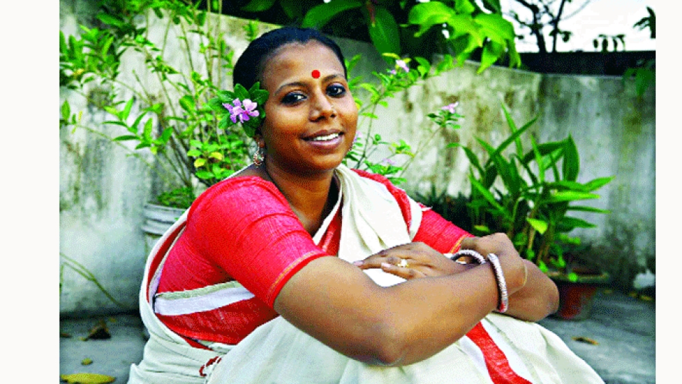 কৃষ্ণকলির  নতুন গান 
