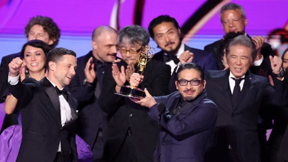 ৭৬তম এমি অ্যাওয়ার্ড পেলেন যারা