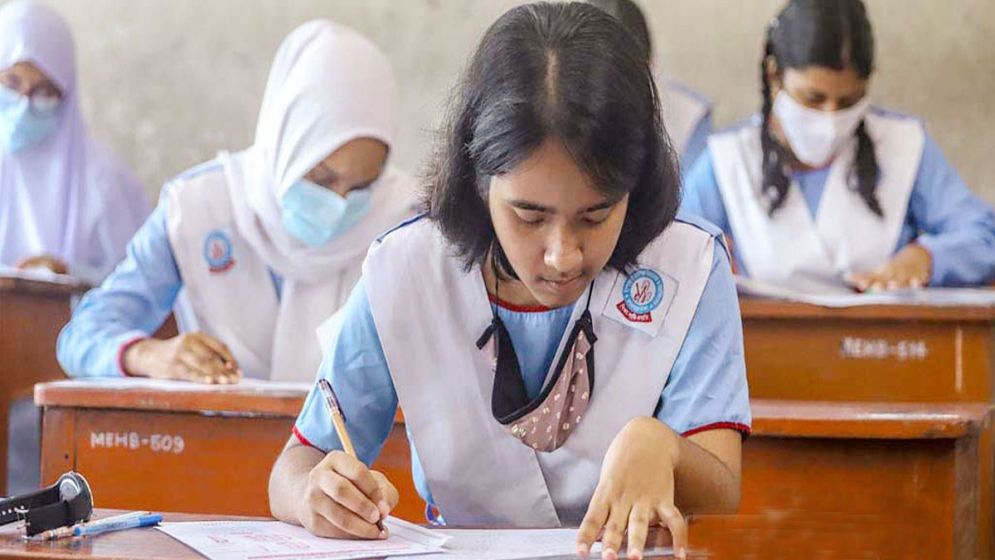 পরীক্ষায় ফিরল গ্রেডিং পদ্ধতি