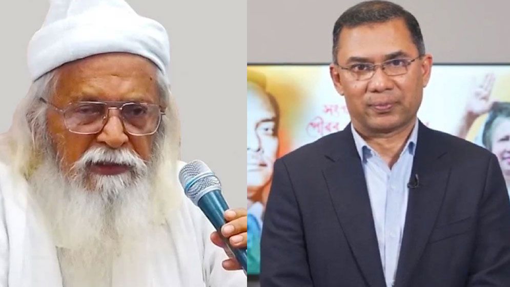 দেশ গঠনে তারেক রহমানকে নেতৃত্ব দিতে হবে : ফরহাদ মজহার