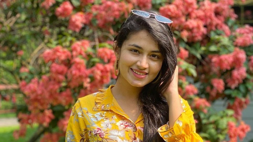 যে কারণে ভারতীয় সিনেমায় অভিনয় করছেন না ফারিণ