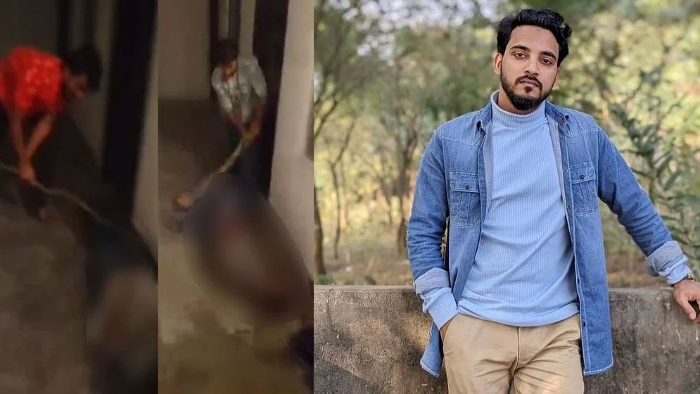 সাবেক ছাত্রলীগ নেতাকে হত্যা: সমন্বয়ক আহসান লাবিবকে অব্যাহতি