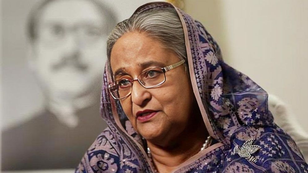 যেভাবে গোপন রাখা হয় শেখ হাসিনাকে বহনকারী ফ্লাইটের অবস্থান