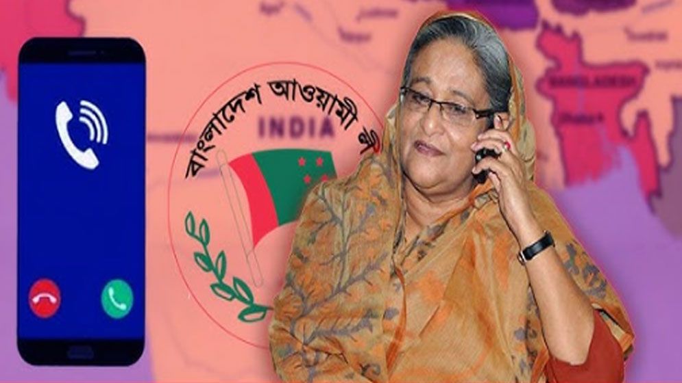 ৫ আগস্ট গণভবনে কেমন পরিস্থিতি তৈরি হয়েছিল, জানালেন শেখ হাসিনা
