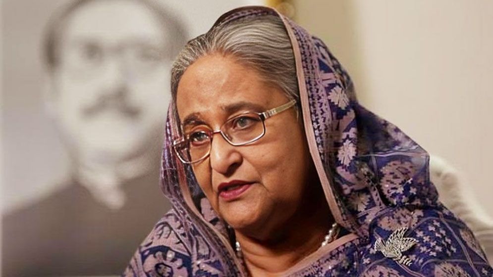 শেখ হাসিনার বিরুদ্ধে আন্তর্জাতিক অপরাধ ট্রাইব্যুনালে আরো ৪ অভিযোগ