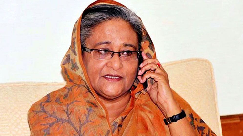 চাঞ্চল্যকর অডিও ফাঁস: শেখ হাসিনার পদত্যাগ নিয়ে সোশ্যাল মিডিয়ায় ‘বিভ্রান্তি’