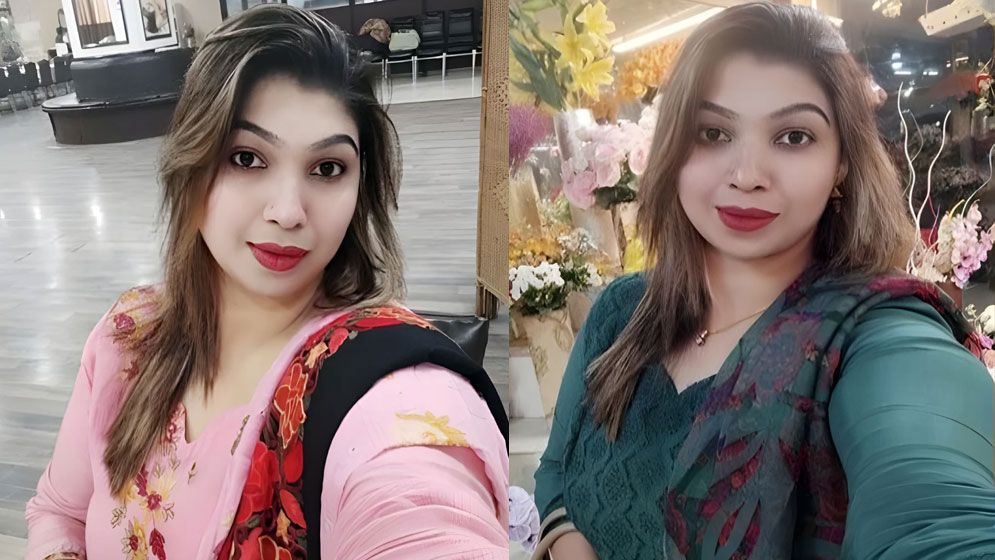 ‘যে মেয়ের শরীরে নেতারা হাত দিতে পারতেন, তাকেই ভালো পদ দিতেন ’