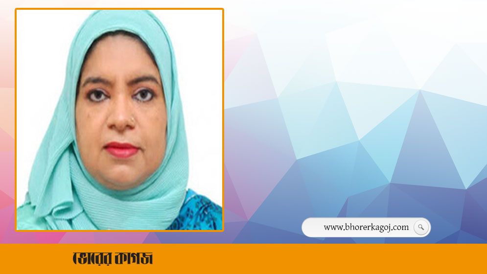 বাংলাদেশ ব্যাংকের নতুন মুখপাত্র হলেন হুসনে আরা শিখা