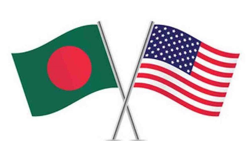 বাংলাদেশের যেসব বিষয়ে নিয়ে আলোচনা করলো মার্কিন প্রতিনিধিদল
