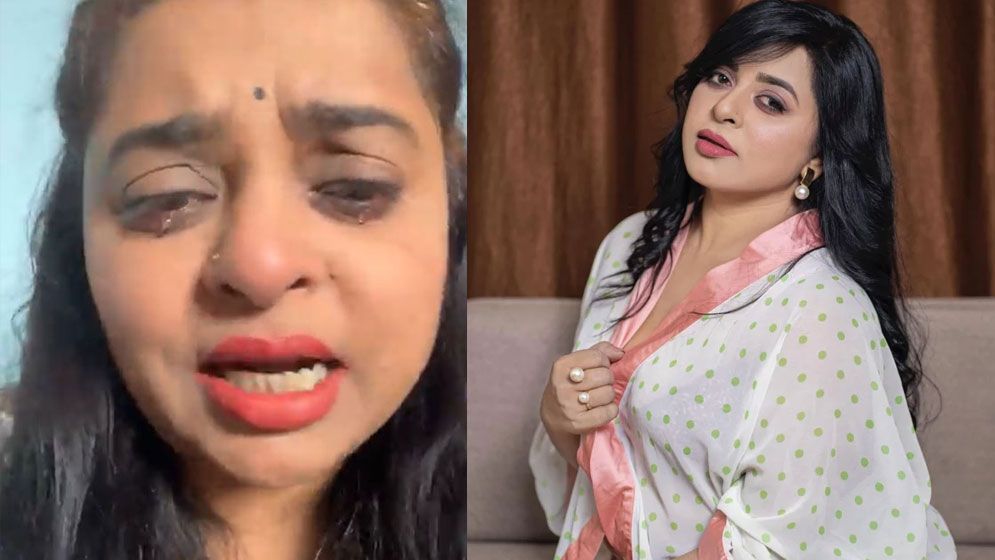 শিল্পকলা থেকে বিতাড়িত, ভেঙে পড়েছেন ‘আলো আসবেই’ গ্রুপের জ্যোতি
