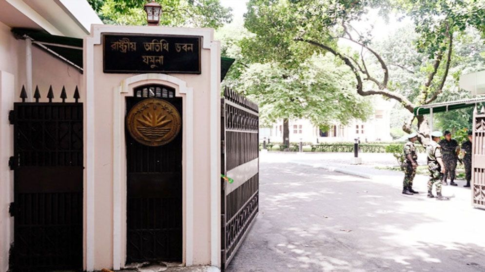 প্রধান উপদেষ্টার সঙ্গে বৈঠকের গোপন ভিডিও করলেন এলডিপি নেতা, অতঃপর...