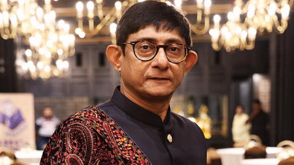 ক্ষমা চাইলেন কাঞ্চন (ভিডিও)