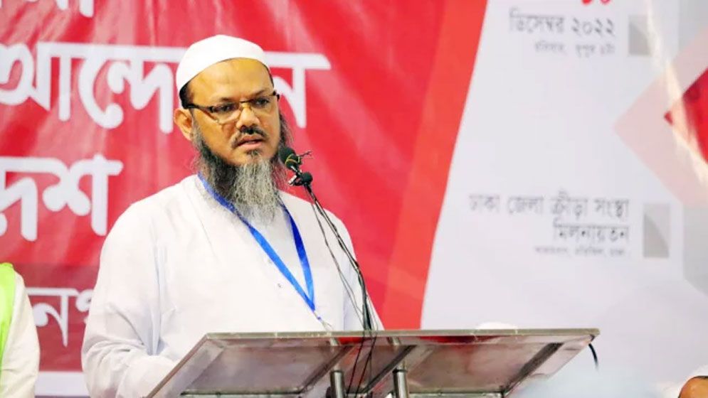 ‘আগের মতো চাঁদাবাজি ও ধ্বংসযজ্ঞ শুরু করেছে একটি গোষ্ঠী’