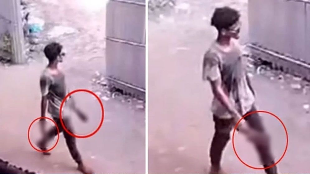 সেই আনিসকে গ্রেপ্তার করলো পুলিশ