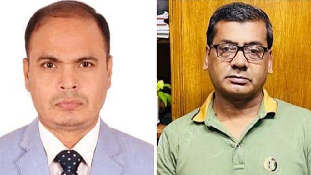 দেশে নতুন রাজনৈতিক দলের আত্মপ্রকাশ