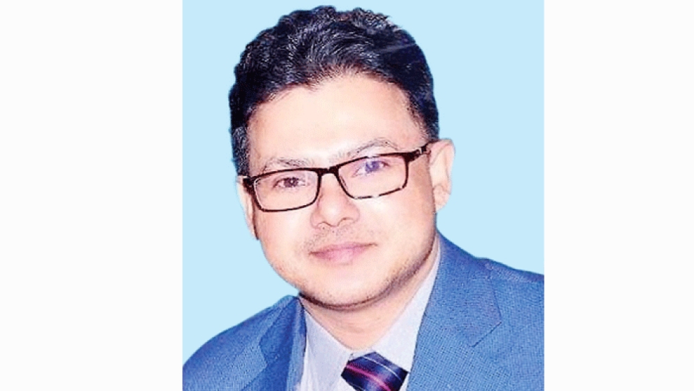 ত্রিভুবনের প্রিয় মুহাম্মদ (সা.)