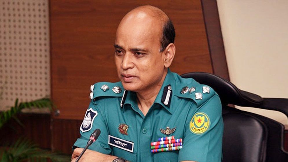 দুর্গাপূজায় সর্বোচ্চ নিরাপত্তা দেবে পুলিশ: ডিএমপি কমিশনার