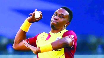 নতুন অধ্যায় শুরুর অপেক্ষায় ব্রাভো