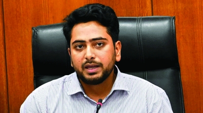 বিভিন্ন জায়গা থেকে অসহযোগিতা পাচ্ছি  