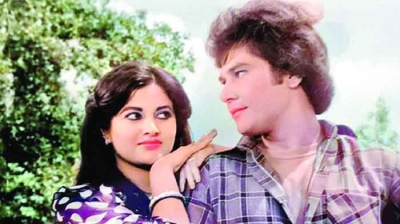 অমর হয়ে আছেন প্রজন্ম থেকে প্রজন্মে