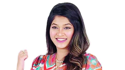 ‘মায়া’ নিয়ে আসছেন সারিকা