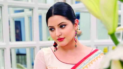 ‘প্রীতিলতা’র শুটিংয়ে ফিরছেন পরী