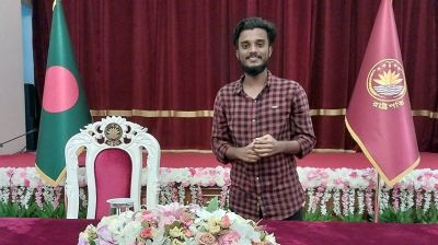 ঢাবি শিবির সেক্রেটারির সঙ্গে আলোচনা করে তৈরি হয় ৯ দফা