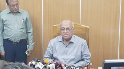 ভুয়া মুক্তিযোদ্ধার প্রমাণ পেলেই ব্যবস্থা: উপদেষ্টা ফারুক-ই-আজম