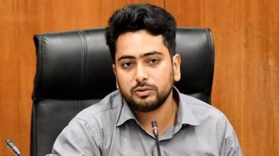 মব জাস্টিস নিয়ে শিক্ষার্থীদের উদ্দেশে যা বললেন উপদেষ্টা নাহিদ