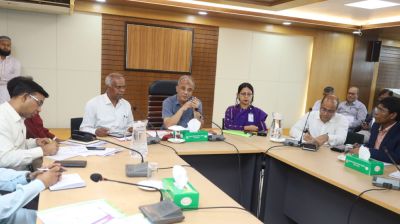 কৃষকদের মূল্যায়ন করতে হবে 