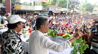 বিএনপির রাজনীতি হবে নতুন প্রজন্মের প্রত্যাশা পূরণের