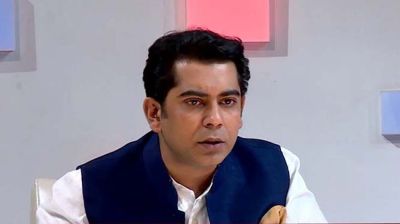 গণভবনে যে প্রকল্প চান আন্দালিব পার্থ