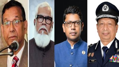 নতুন মামলায় গ্রেপ্তার হলেন আনিসুল-সালমান-মামুন-পলক-মানিক 