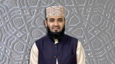 কাকে মাস্টারমাইান্ড বললেন আজহারী?