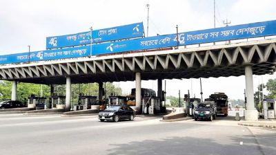 বঙ্গবন্ধু সেতুতে বাস-ট্রাকের সংঘর্ষ, ৩ যাত্রী নিহত