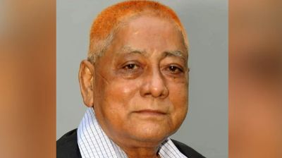 সাংবাদিক বদিউল আলম আর নেই
